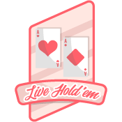Best Live Casino Holdem Casinos