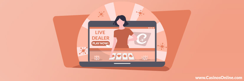 7 Best Live Dealer Strategy Tips