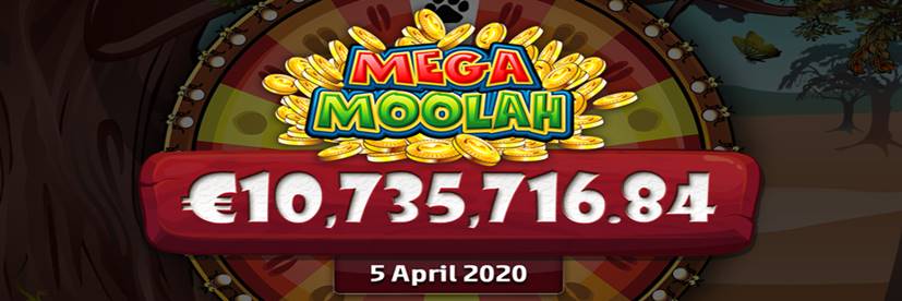 Mega Moolah Doles out $11 Million in Jackpots