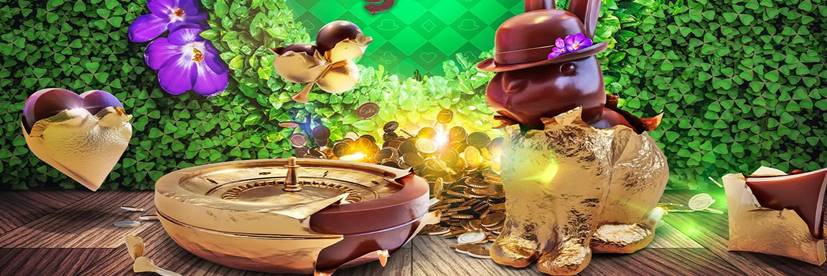 Grab a Share of €8,000 from Mr Green Live Casino