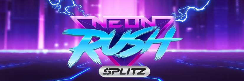 Go on a Cyberpunk Adventure with Yggdrasil’s Neon Rush Slot