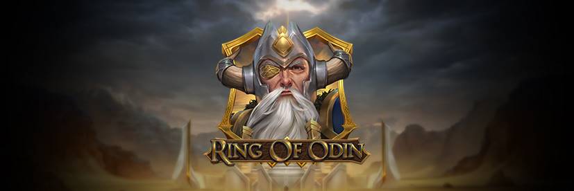 Play’n GO Sets Ring of Odin Slot in Motion