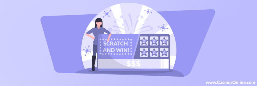 7 Best Scratch Cards Strategy Tips