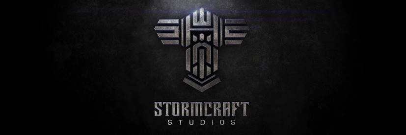 Stormcraft Microgaming studio