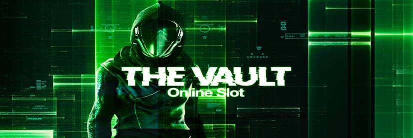Pick the Lock with New Microgaming Slot Titled The Vault