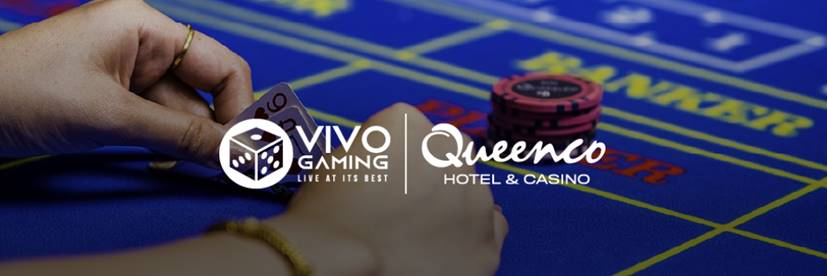 Vivo Gaming Aims to Conquer Asia with Queenco Deal
