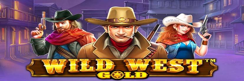 Pragmatic Elects New Sheriff in Town with Wild West Gold Slot