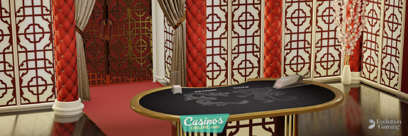 The Pros And Cons Of live roulette casinos