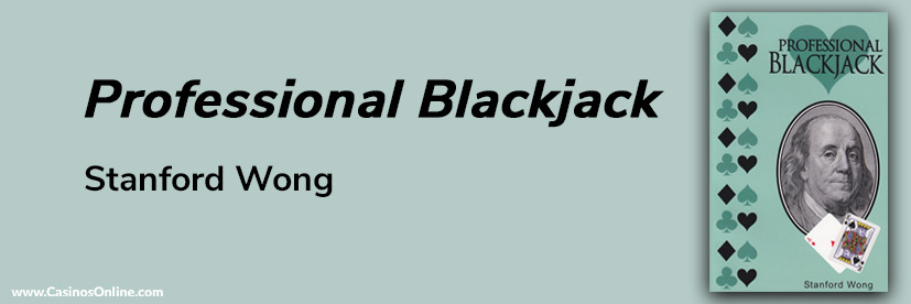 Professional Blackjack