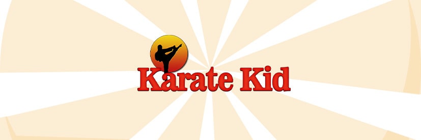 The Karate Kid Vegas Slots