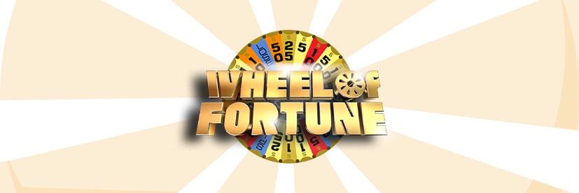 Wheel of Fortune Vegas Slots
