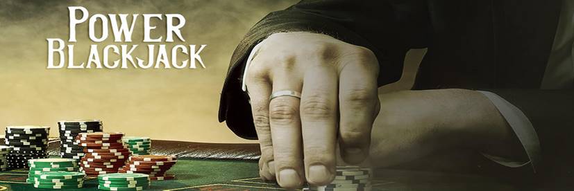 Power’s in Your Hands This July at Energy Casino