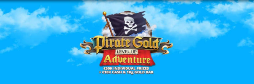 Sail the Seas of BitStarz Casino and Get Your Hands on the Pirate Gold