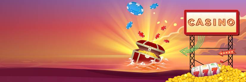 Slot Away This August at Casino Palace for Amazing Free Spins Bonuses