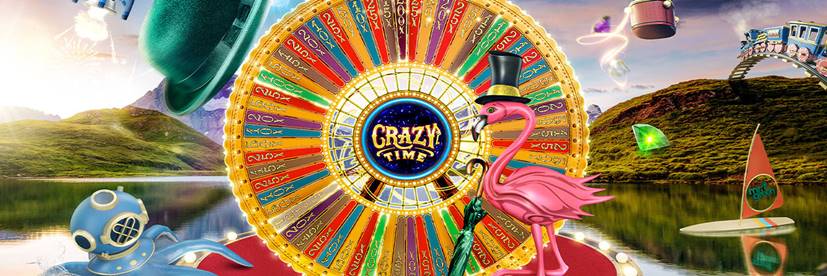 Play the Most Exciting Casino Game with Mr Green and Snatch €750!