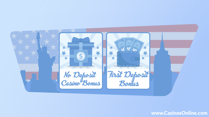 Types of Deposit Bonuses