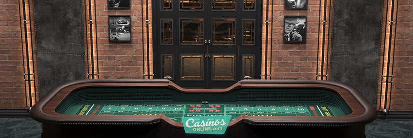 Where to Play Live Craps