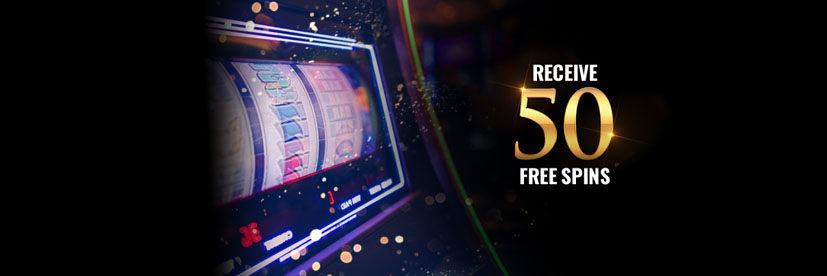 Grab 50 Free Spins Every Wednesday at MYB Casino!