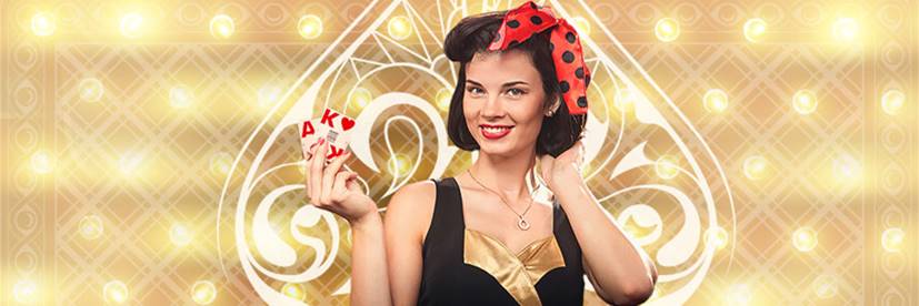 Beat the Dealer to Double Your Wins on 777 Casino Blackjack