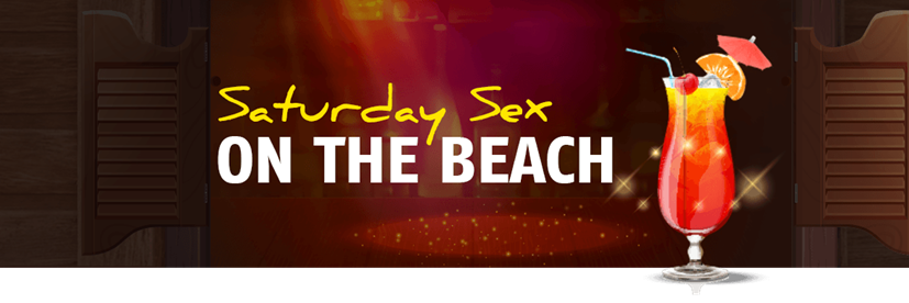 Juicy Cocktails and Luscious Saturday Bonuses at Red Stag Casino