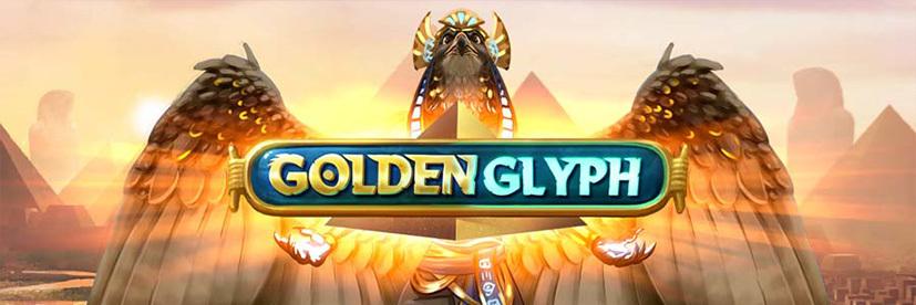 Golden Glyph slot
