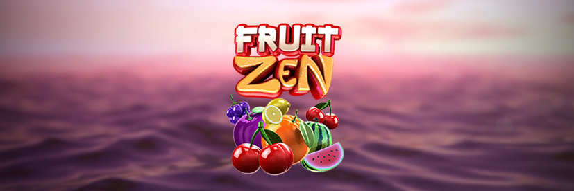 Fruit Zen Betsoft online slot