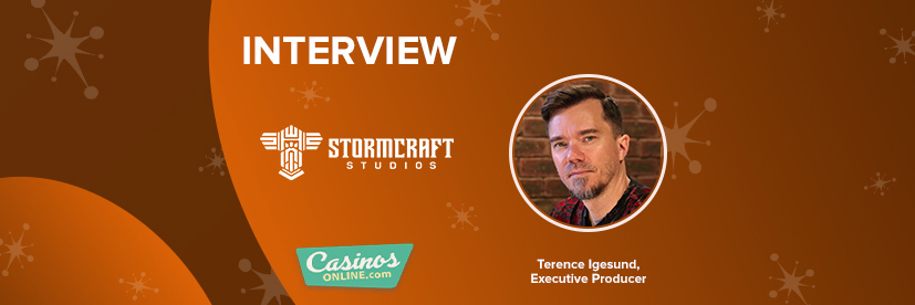 How Stormcraft Studios Grow Their Business & Deliver Premium Slots