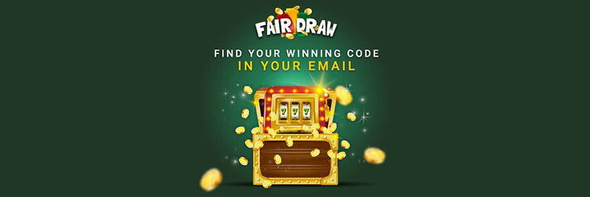 FairGo Is Your Safe Bet on Fridays!