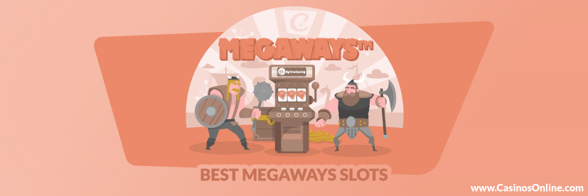 Best Megaways Slots
