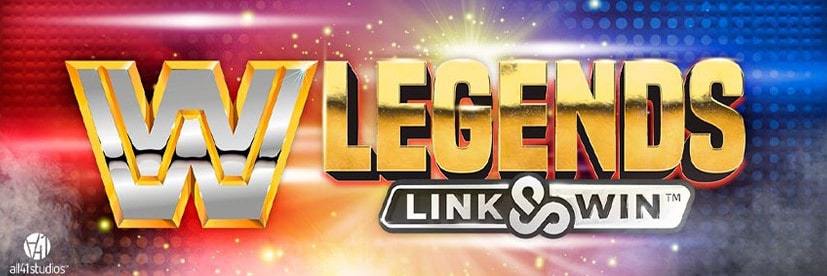 WWE Legends slot promo