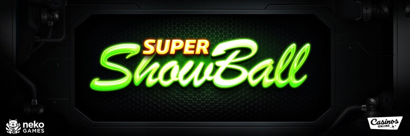 Super Showball casino interview