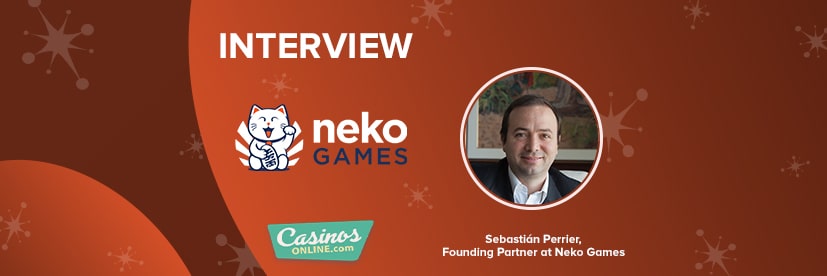 Neko Games Casinos Online interview