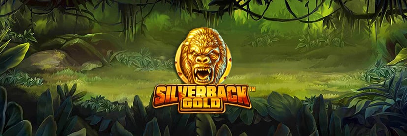 Silverback Gold African slot