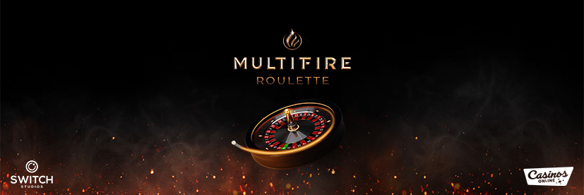 multifire roulette interview