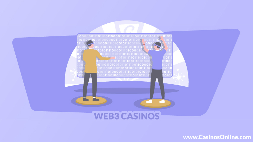 Web3 Online Casinos