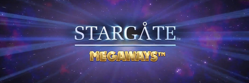 stargate megaways slot online