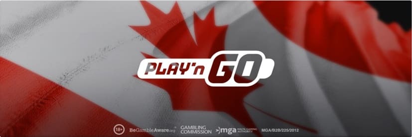 Play'n GO Secures Ontario License