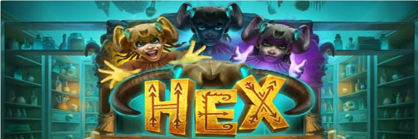 Relax Gaming Launches Voodoo-inspired Hex Slot