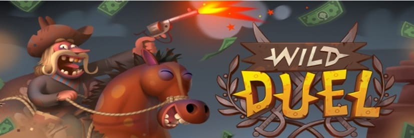 Yggdrasil and Peter & Sons Take Players Out West in Wild Duel Slot