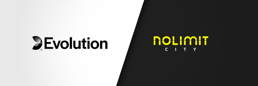 Evolution Acquires Nolimit City for €340m