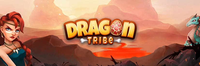 Dragon Tribe Slot