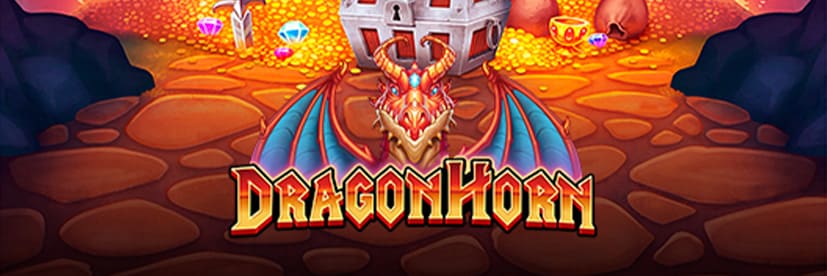 Dragon Horn Slot