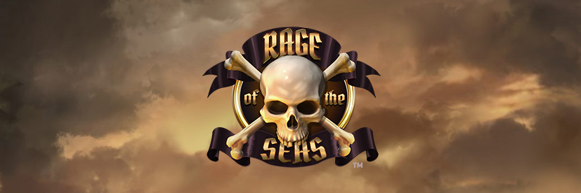NetEnt Rage of the Seas Slot