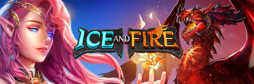 Ice & Fire Slot