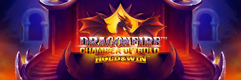 Dragonfire Slot