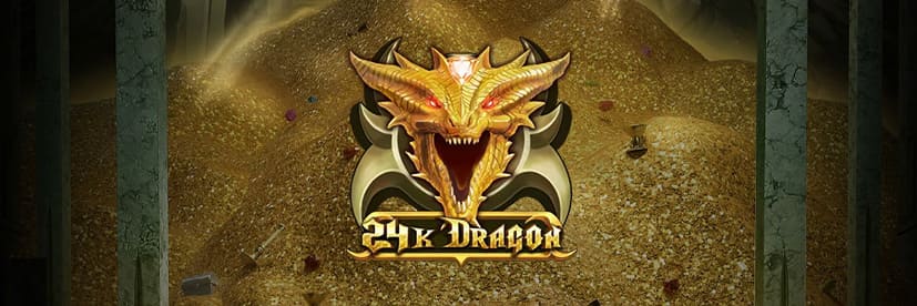 24K Dragon Slot