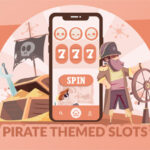 Top 7 Pirate-Themed Online Slot Games