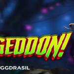 Yggdrasil Launches Florageddon With the New DuoMax Mechanic