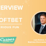Lars Kollind, Head of Business Development at iSoftBet: “Being Constantly Adaptive to an Ever-Changing Industry Landscape Is Key”