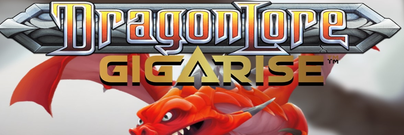 dragon lore gigarise slot